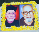 Second series of lectures in memory of Fr Roche and Fr Noronha held in SMS College